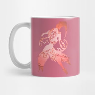 Laevatein: Searing Steel Mug